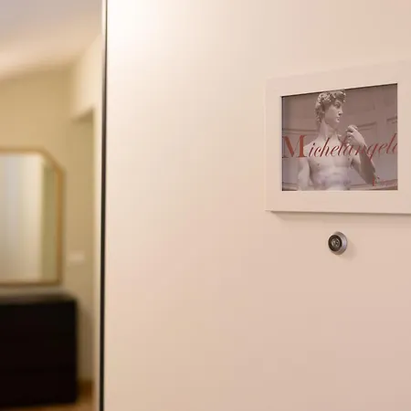 Sant'ambrogio - Michelangelo Firenze