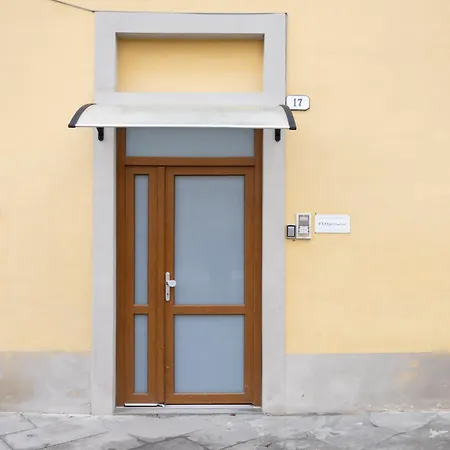 Sant'ambrogio - Michelangelo Lejlighed Firenze