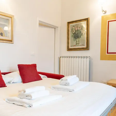 Sant'ambrogio - Michelangelo Lejlighed Firenze