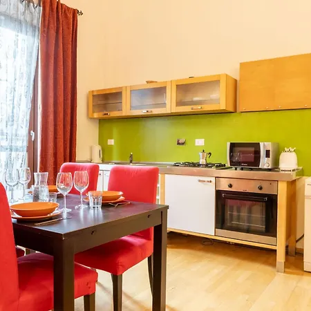 Sant'ambrogio - Michelangelo Lejlighed *