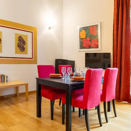 Sant'ambrogio - Michelangelo