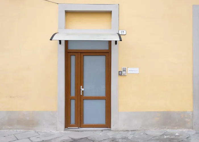 Sant'ambrogio - Michelangelo شقة فلورنس